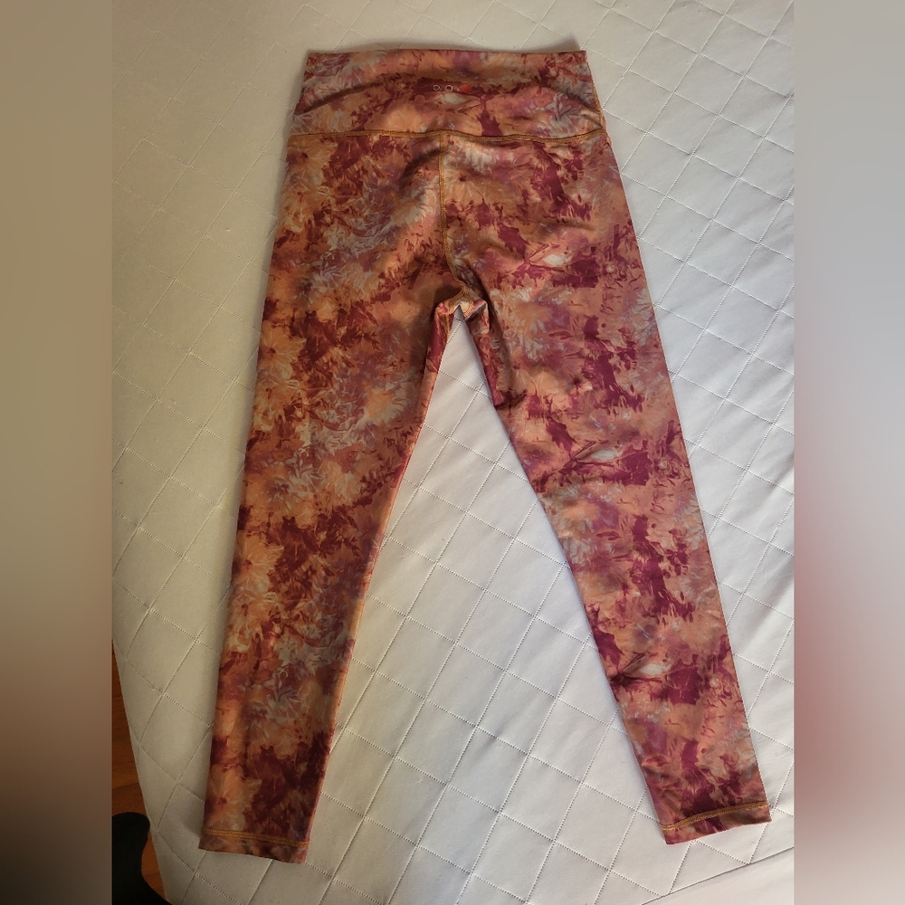 Wildfox Leggings Size XL - Picture 2 of 6